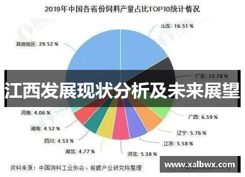 江西发展现状分析及未来展望